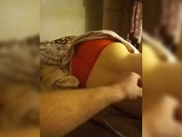 ブロードキャストスクリーンショット -Pussy_Girl-