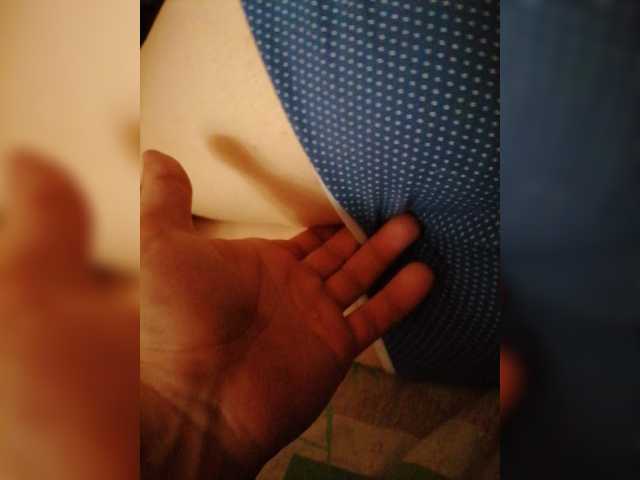 ブロードキャストスクリーンショット -Pussy_Girl-