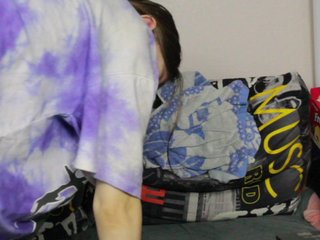 エロティックなビデオチャット Kamala_Adele