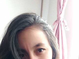 エロティックなビデオチャット soffi-a