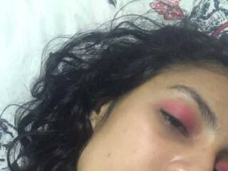 エロティックなビデオチャット soffii