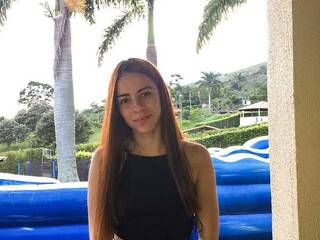 エロティックなビデオチャット sofhiarose