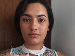 エロティックなビデオチャット sofhiasehy