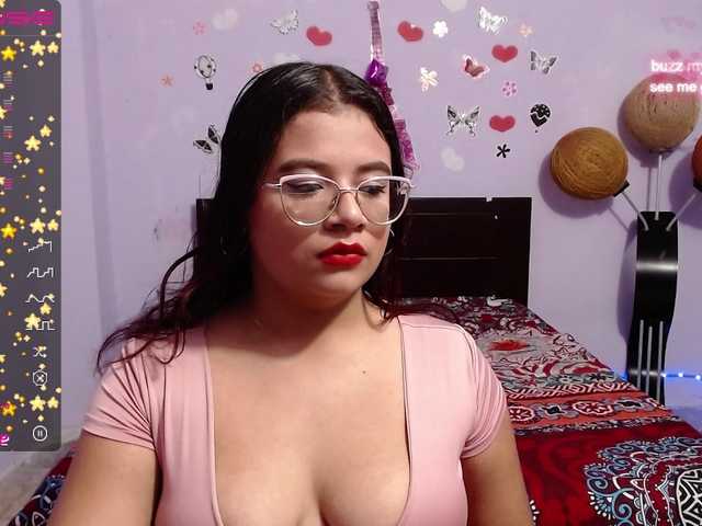 ブロードキャストスクリーンショット Sofhycute