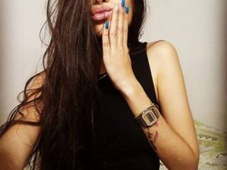 エロティックなビデオチャット sofi-Arango