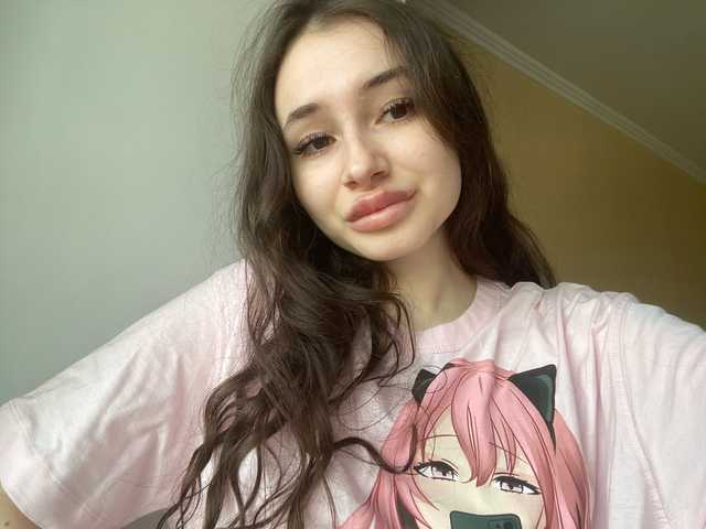 プロフィールの写真 sofiedvige