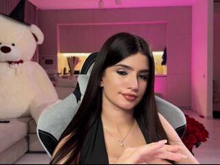 エロティックなビデオチャット Sofi-Mi