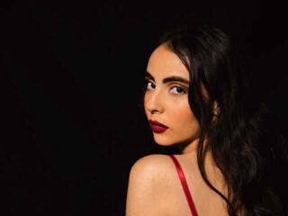 エロティックなビデオチャット sofi-sallow