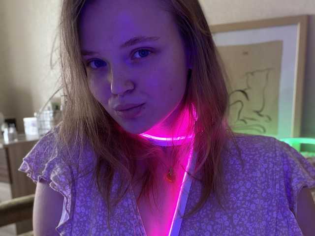 プロフィールの写真 SOFI2PINK