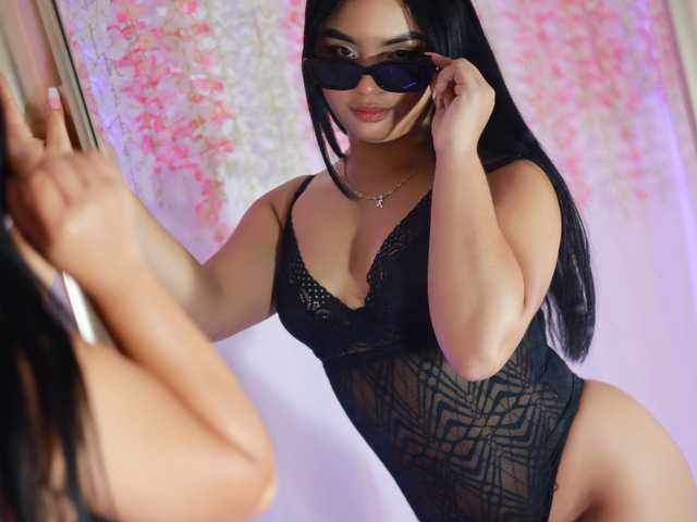 プロフィールの写真 sofia-blake