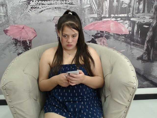 ブロードキャストスクリーンショット sofia-cam-