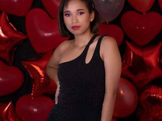 エロティックなビデオチャット sofia-collins