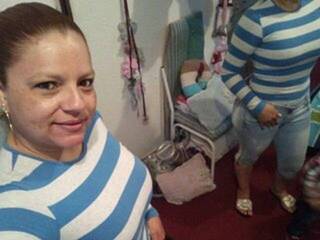 エロティックなビデオチャット Sofia-Conty