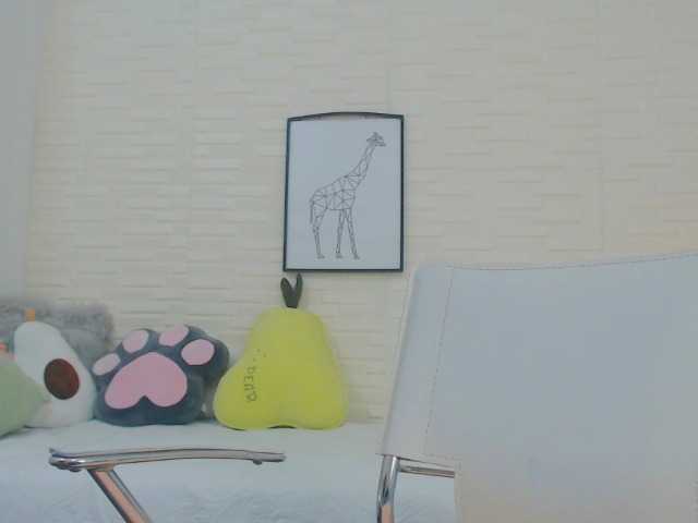 ブロードキャストスクリーンショット sofia-dreams