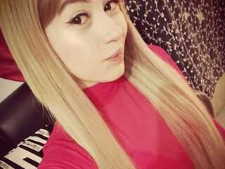 エロティックなビデオチャット Sofia-ibarra