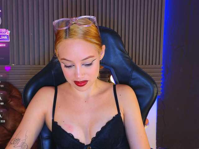 ブロードキャストスクリーンショット sofia-leon