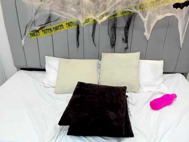 ブロードキャストスクリーンショット sofia-lopeez