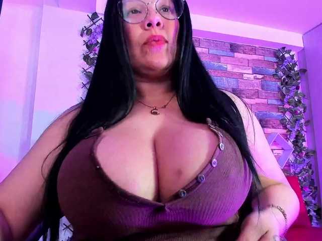 ブロードキャストスクリーンショット sofia-lopez40