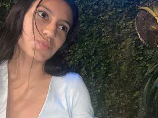 エロティックなビデオチャット Sofia-Mansson