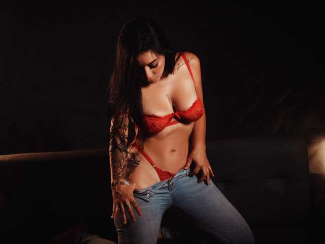 プロフィールの写真 Sofia-riveraa