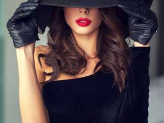 エロティックなビデオチャット sofia-streamer