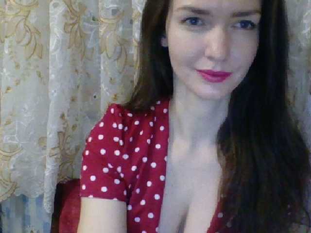 ブロードキャストスクリーンショット Sofia-angel