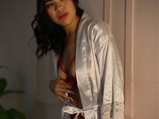 エロティックなビデオチャット Sofia-Velezz