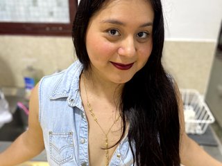 エロティックなビデオチャット Sofia-Veraa