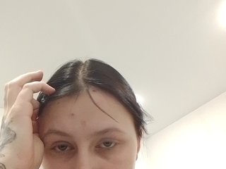 エロティックなビデオチャット Sofia2007