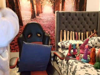 エロティックなビデオチャット sofia23dirty