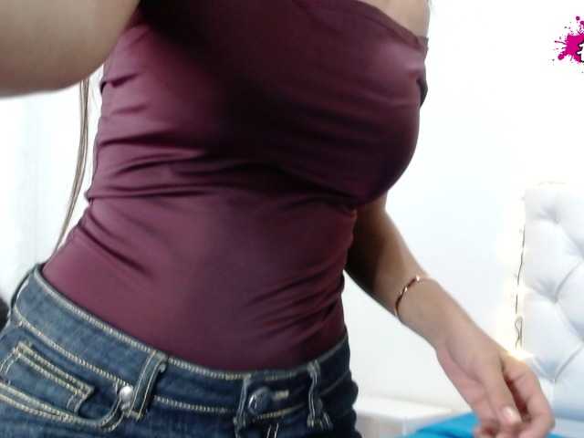 ブロードキャストスクリーンショット Sofiaa-ortiz