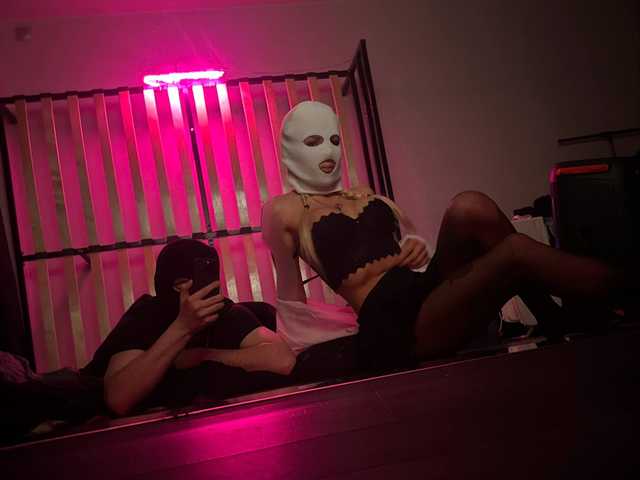 プロフィールの写真 Sofiaae