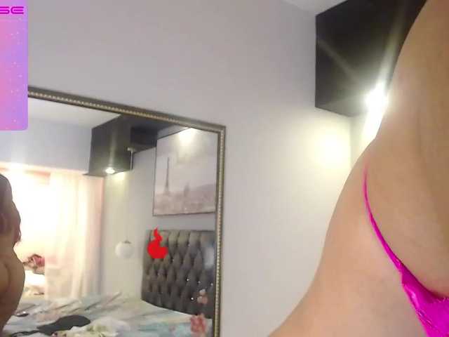 ブロードキャストスクリーンショット SofiaaSweet