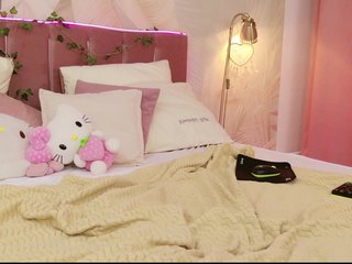 エロティックなビデオチャット SofiaBoobss