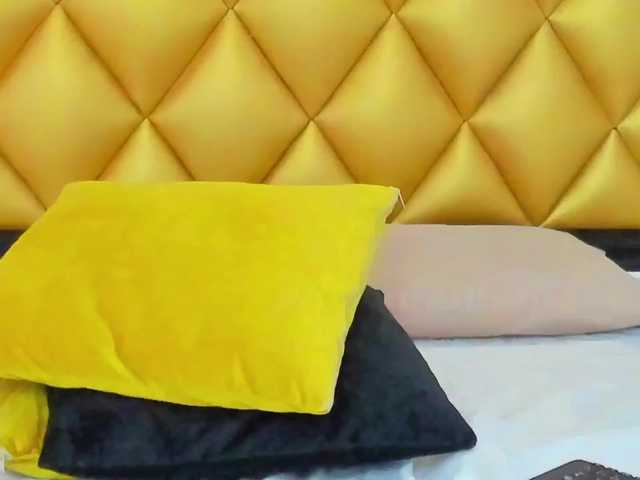 ブロードキャストスクリーンショット SofiaCabrales