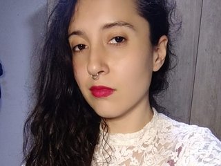 エロティックなビデオチャット sofiacano