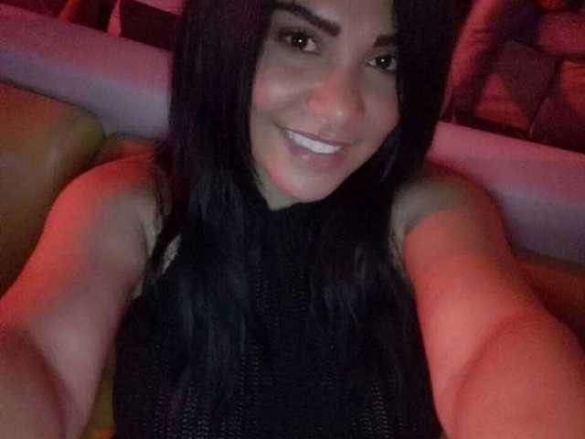 プロフィールの写真 Sofiacaribe
