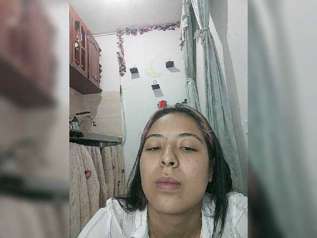 ブロードキャストスクリーンショット sofiaclaus