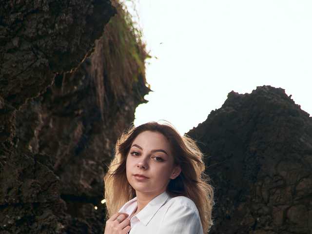プロフィールの写真 Sofiacoco