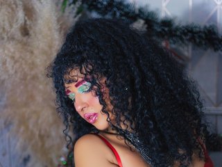 エロティックなビデオチャット sofiacowperx