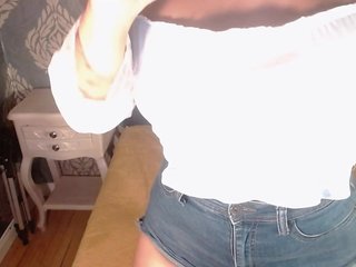 エロティックなビデオチャット sofiacowperx