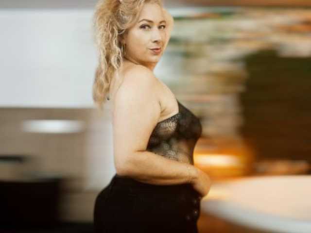 プロフィールの写真 sofiacurvy