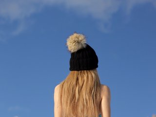 エロティックなビデオチャット SofiaEllis_