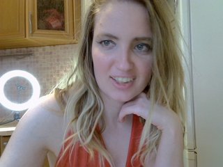 エロティックなビデオチャット SofiaRici