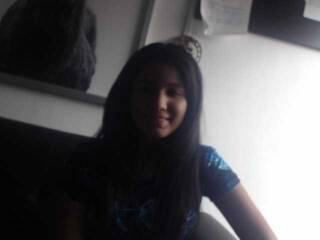 エロティックなビデオチャット sofiajd