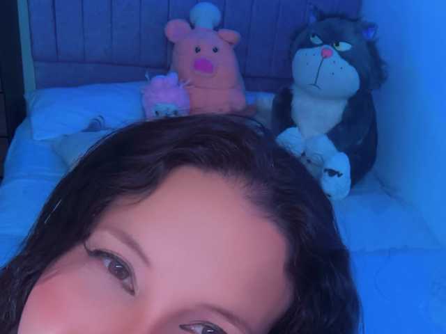 プロフィールの写真 sofialeal
