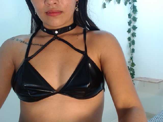 ブロードキャストスクリーンショット sofiaocampo