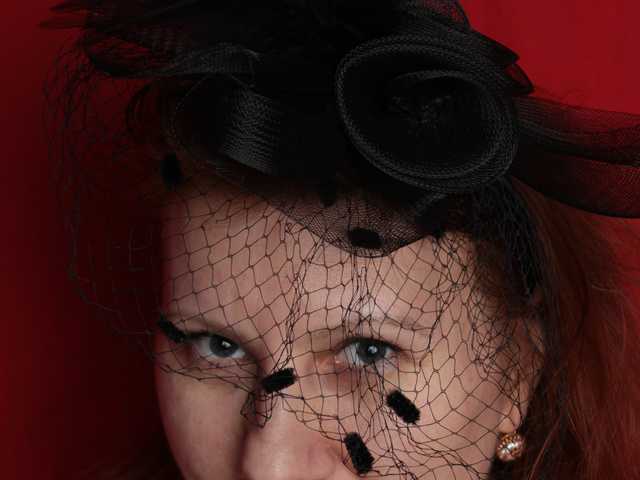 プロフィールの写真 SofiaReginald