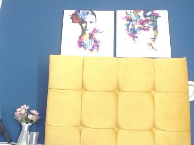 ブロードキャストスクリーンショット SofiaSexy22