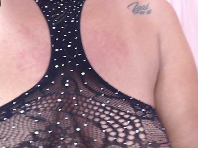 ブロードキャストスクリーンショット SofiaSexy22